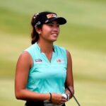 Golfer Pagdanganan 4th in Paris, says athletes deserve more support